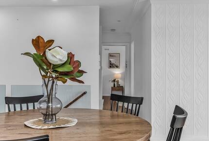 Kingscliff Hill Retreat with Sweeping Ocean Views - Kingscliff, Australia