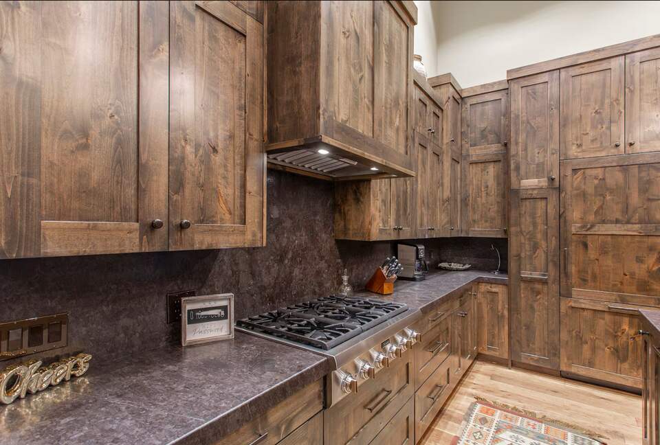 Old Town Park City Mountain Estate Steps from Main Street & Ski Lifts - Park City, Utah