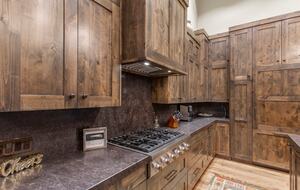 Old Town Park City Mountain Estate Steps from Main Street & Ski Lifts - Park City, Utah