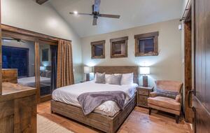 Old Town Park City Mountain Estate Steps from Main Street & Ski Lifts - Park City, Utah