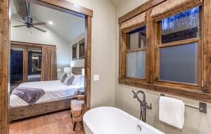 Old Town Park City Mountain Estate Steps from Main Street & Ski Lifts - Park City, Utah