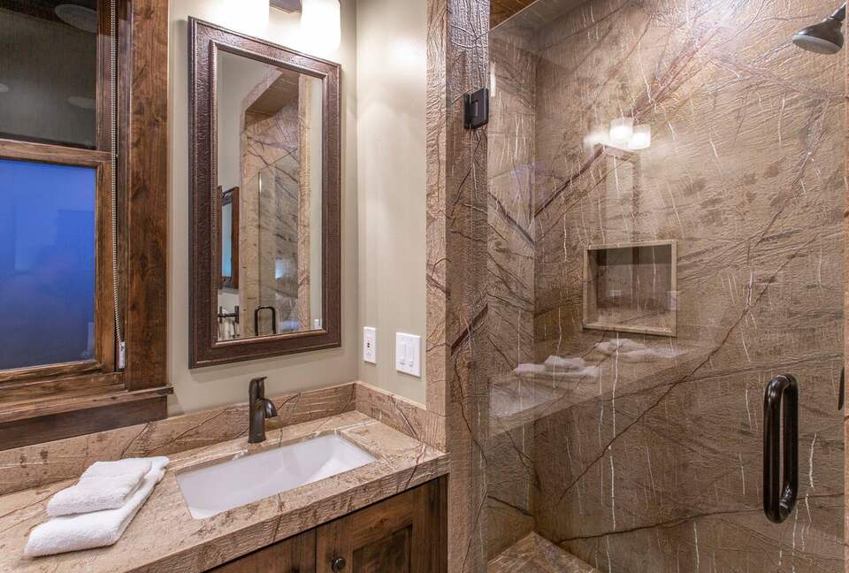 Old Town Park City Mountain Estate Steps from Main Street & Ski Lifts - Park City, Utah