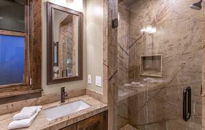 Old Town Park City Mountain Estate Steps from Main Street & Ski Lifts - Park City, Utah