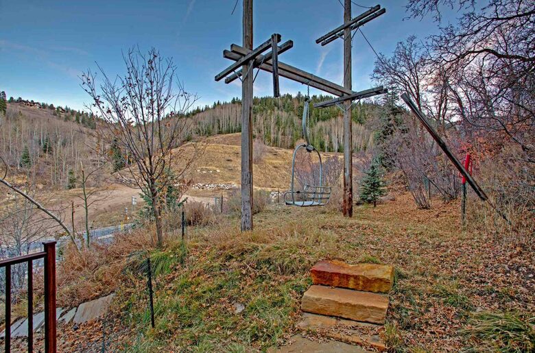 Old Town Park City Mountain Estate Steps from Main Street & Ski Lifts - Park City, Utah