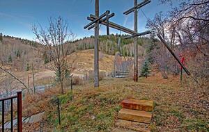 Old Town Park City Mountain Estate Steps from Main Street & Ski Lifts - Park City, Utah