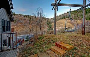 Old Town Park City Mountain Estate Steps from Main Street & Ski Lifts - Park City, Utah