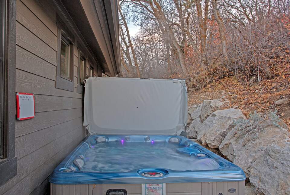 Old Town Park City Mountain Estate Steps from Main Street & Ski Lifts - Park City, Utah