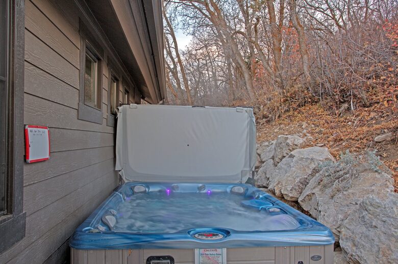 Old Town Park City Mountain Estate Steps from Main Street & Ski Lifts - Park City, Utah