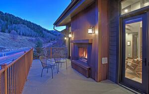 Old Town Park City Mountain Estate Steps from Main Street & Ski Lifts - Park City, Utah