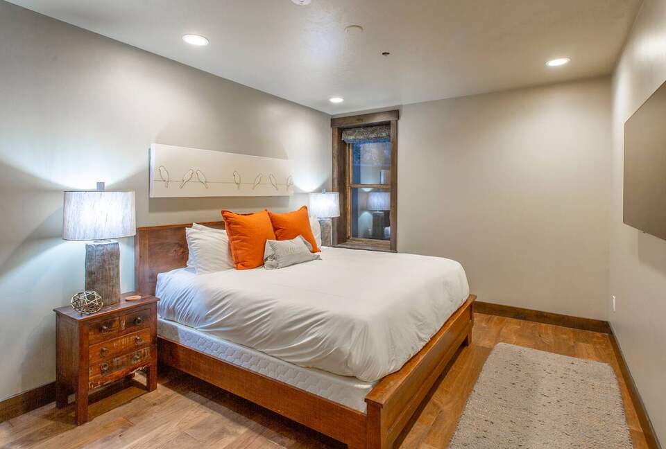 Old Town Park City Mountain Estate Steps from Main Street & Ski Lifts - Park City, Utah