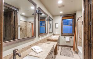 Old Town Park City Mountain Estate Steps from Main Street & Ski Lifts - Park City, Utah