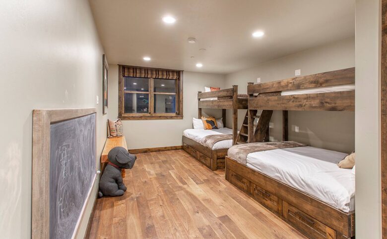 Old Town Park City Mountain Estate Steps from Main Street & Ski Lifts - Park City, Utah