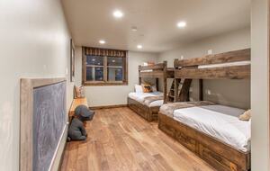 Old Town Park City Mountain Estate Steps from Main Street & Ski Lifts - Park City, Utah