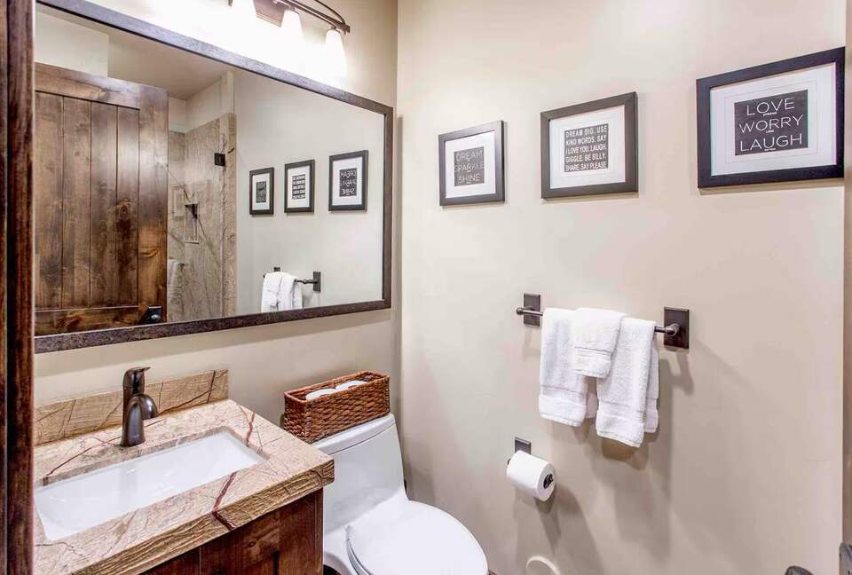 Old Town Park City Mountain Estate Steps from Main Street & Ski Lifts - Park City, Utah