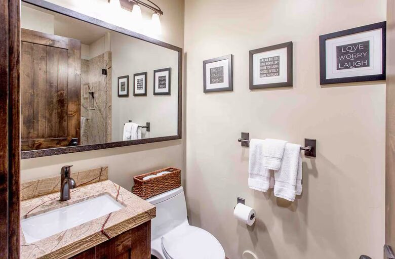 Old Town Park City Mountain Estate Steps from Main Street & Ski Lifts - Park City, Utah