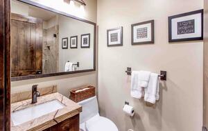 Old Town Park City Mountain Estate Steps from Main Street & Ski Lifts - Park City, Utah