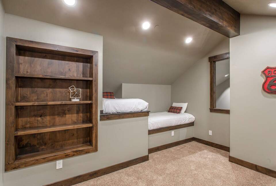 Old Town Park City Mountain Estate Steps from Main Street & Ski Lifts - Park City, Utah