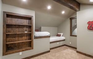 Old Town Park City Mountain Estate Steps from Main Street & Ski Lifts - Park City, Utah