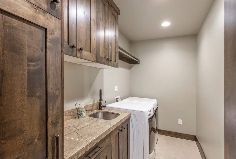 Old Town Park City Mountain Estate Steps from Main Street & Ski Lifts - Park City, Utah