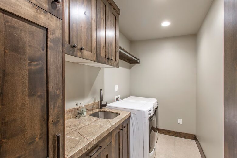 Old Town Park City Mountain Estate Steps from Main Street & Ski Lifts - Park City, Utah