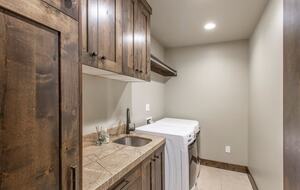 Old Town Park City Mountain Estate Steps from Main Street & Ski Lifts - Park City, Utah