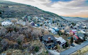 Old Town Park City Mountain Estate Steps from Main Street & Ski Lifts - Park City, Utah
