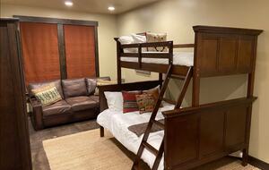 Old Town Park City Mountain Estate Steps from Main Street & Ski Lifts - Park City, Utah