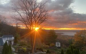 Hudson Valley Luxury Retreat in Woodstock - Woodstock, New York