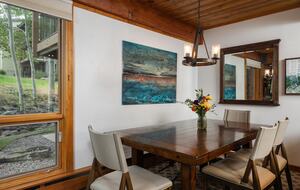 Ski-In/Ski-Out Snowmass Condo with Fireplace & Mountain Views - Snowmass Village, Colorado