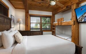 Ski-In/Ski-Out Snowmass Condo with Fireplace & Mountain Views - Snowmass Village, Colorado