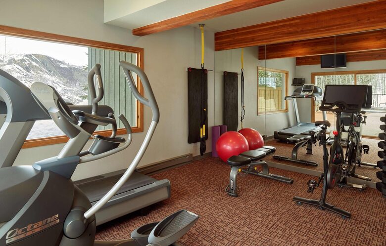 Ski-In/Ski-Out Snowmass Condo with Fireplace & Mountain Views - Snowmass Village, Colorado