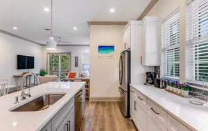 Newly Built Luxury Retreat with High Ceilings & Gulf Breeze Views - Santa Rosa Beach, Florida