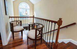 Stylish Family Home near Manchester with Bar & Jacuzzi - Hooksett, New Hampshire