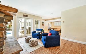 Sprawling Deerfield Beach Oasis with Heated Pool & Tiki Lounge - Deerfield Beach, Florida