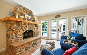 Sprawling Deerfield Beach Oasis with Heated Pool & Tiki Lounge - Deerfield Beach, Florida