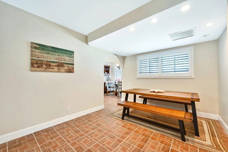 Sprawling Deerfield Beach Oasis with Heated Pool & Tiki Lounge - Deerfield Beach, Florida