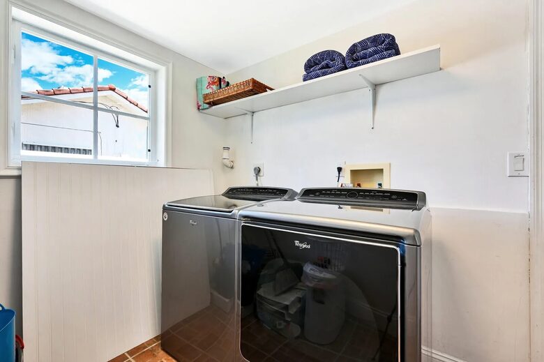 Sprawling Deerfield Beach Oasis with Heated Pool & Tiki Lounge - Deerfield Beach, Florida