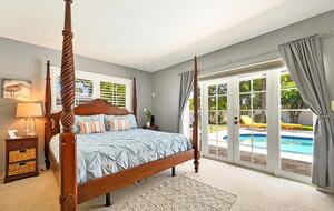 Sprawling Deerfield Beach Oasis with Heated Pool & Tiki Lounge - Deerfield Beach, Florida