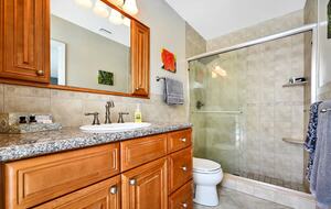 Sprawling Deerfield Beach Oasis with Heated Pool & Tiki Lounge - Deerfield Beach, Florida