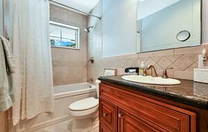 Sprawling Deerfield Beach Oasis with Heated Pool & Tiki Lounge - Deerfield Beach, Florida