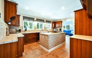 Sprawling Deerfield Beach Oasis with Heated Pool & Tiki Lounge - Deerfield Beach, Florida