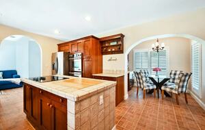 Sprawling Deerfield Beach Oasis with Heated Pool & Tiki Lounge - Deerfield Beach, Florida