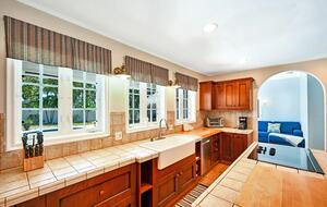 Sprawling Deerfield Beach Oasis with Heated Pool & Tiki Lounge - Deerfield Beach, Florida