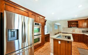 Sprawling Deerfield Beach Oasis with Heated Pool & Tiki Lounge - Deerfield Beach, Florida