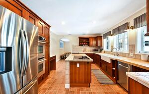 Sprawling Deerfield Beach Oasis with Heated Pool & Tiki Lounge - Deerfield Beach, Florida