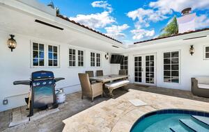 Sprawling Deerfield Beach Oasis with Heated Pool & Tiki Lounge - Deerfield Beach, Florida