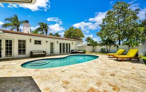 Sprawling Deerfield Beach Oasis with Heated Pool & Tiki Lounge - Deerfield Beach, Florida