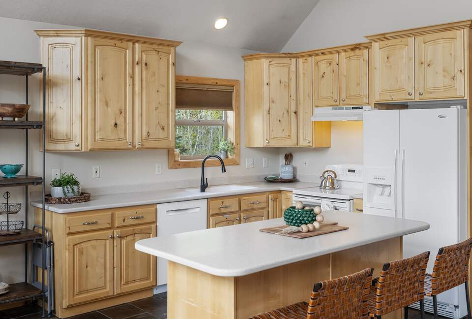 Modern Mountain Getaway near Park City with Sweeping Views - Oakley, Utah