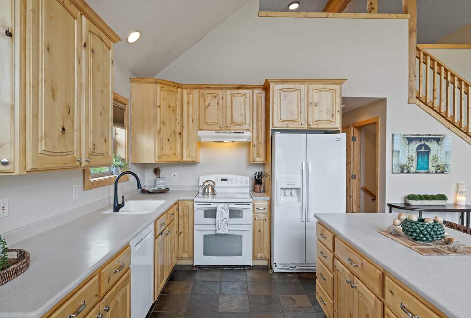 Modern Mountain Getaway near Park City with Sweeping Views - Oakley, Utah