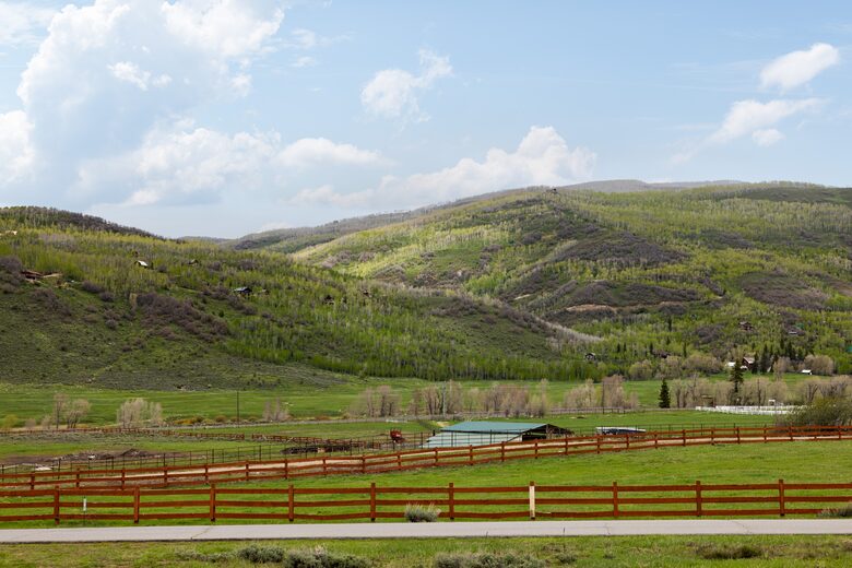 Modern Mountain Getaway near Park City with Sweeping Views - Oakley, Utah